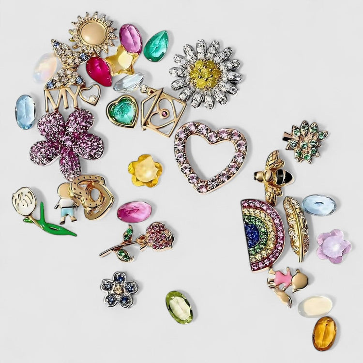 MEMORY LOCKETS COLLECTION