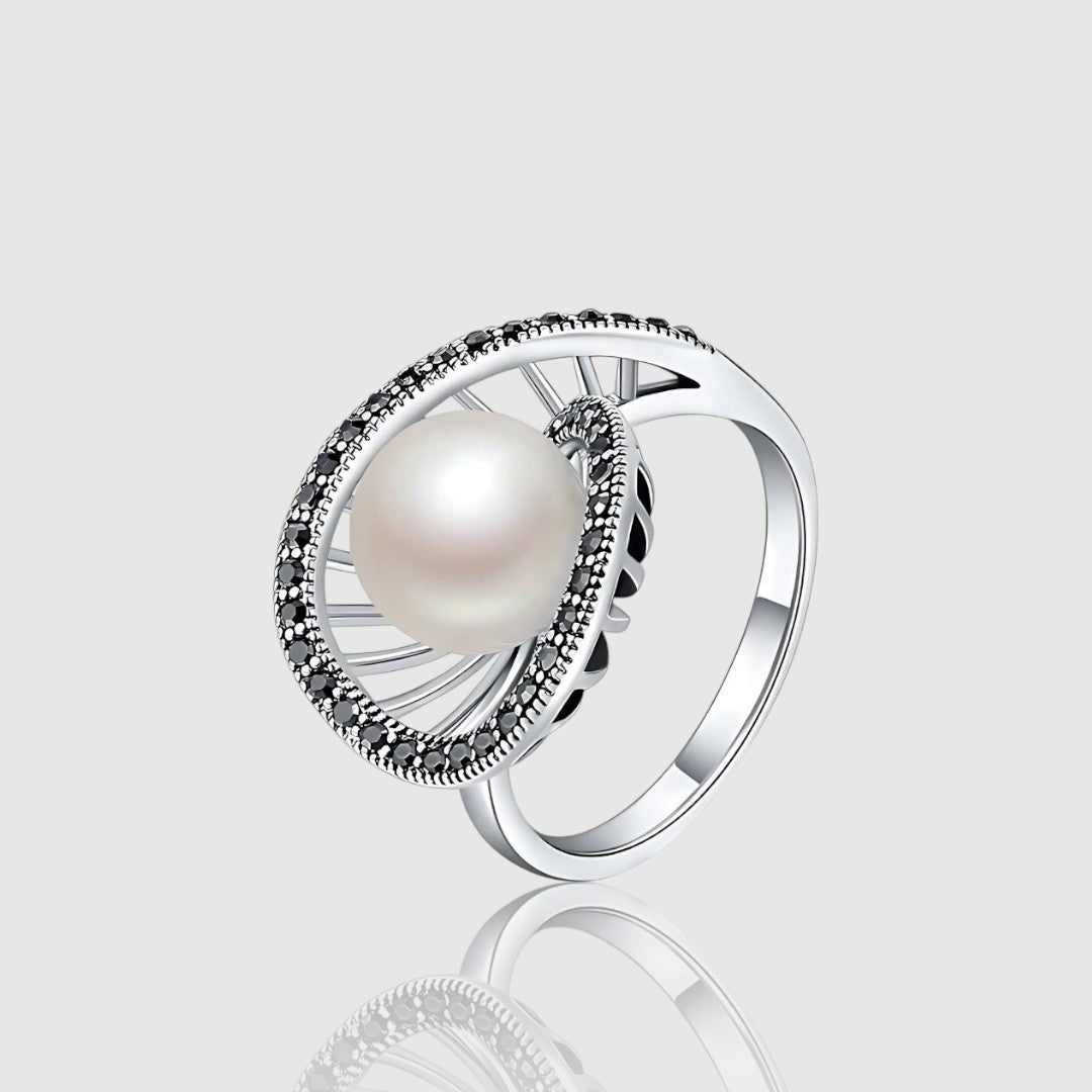 ALÉTHEIA VINTAGE PEARL SET