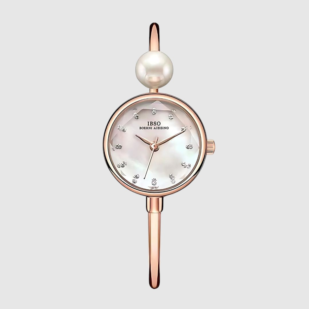 Boerni Bracelet Watch – ALV Luxe Vault Jewelry