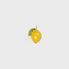 Lemon Charm – ALV Luxe Vault Jewelry