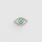 Evil Eye Charm – ALV Luxe Vault Jewelry