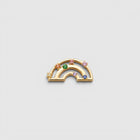 Rainbow Charm – ALV Luxe Vault Jewelry