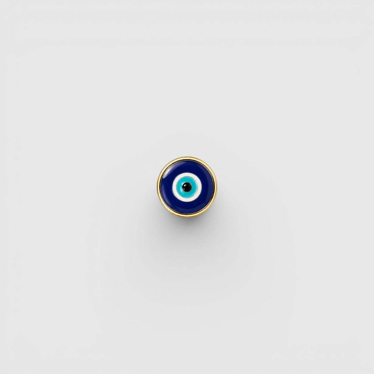Turkish Evil Eye Charm – ALV Luxe Vault Jewelry
