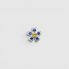 Forget-Me-Not Charm – ALV Luxe Vault Jewelry