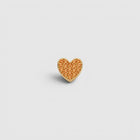Petite Heart Charm – ALV Luxe Vault Jewelry
