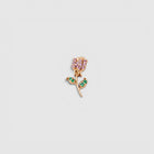 Rose Charm – ALV Luxe Vault Jewelry