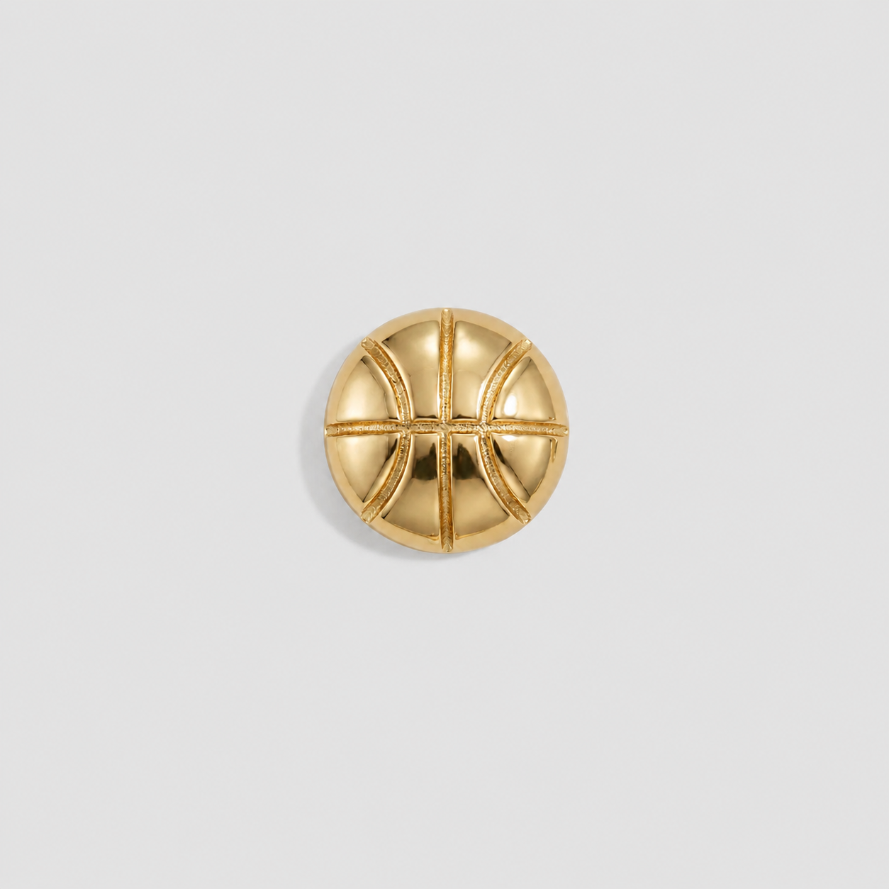 BASKETBALL CHARM