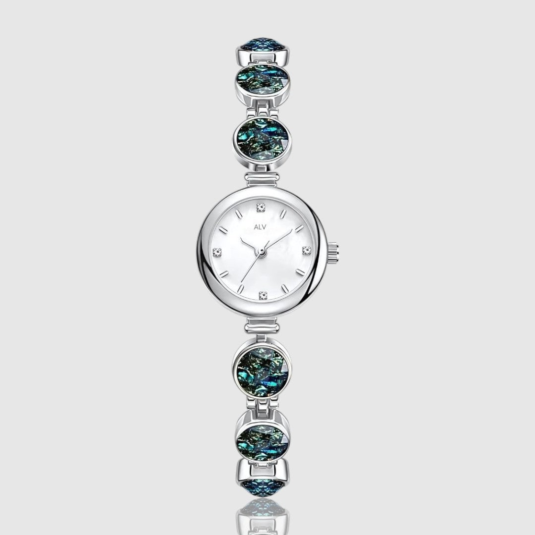 EMA JADE BRACELET WATCH