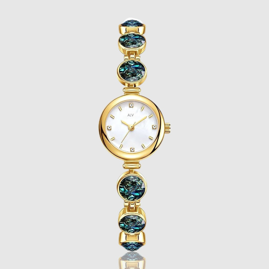 EMA JADE BRACELET WATCH