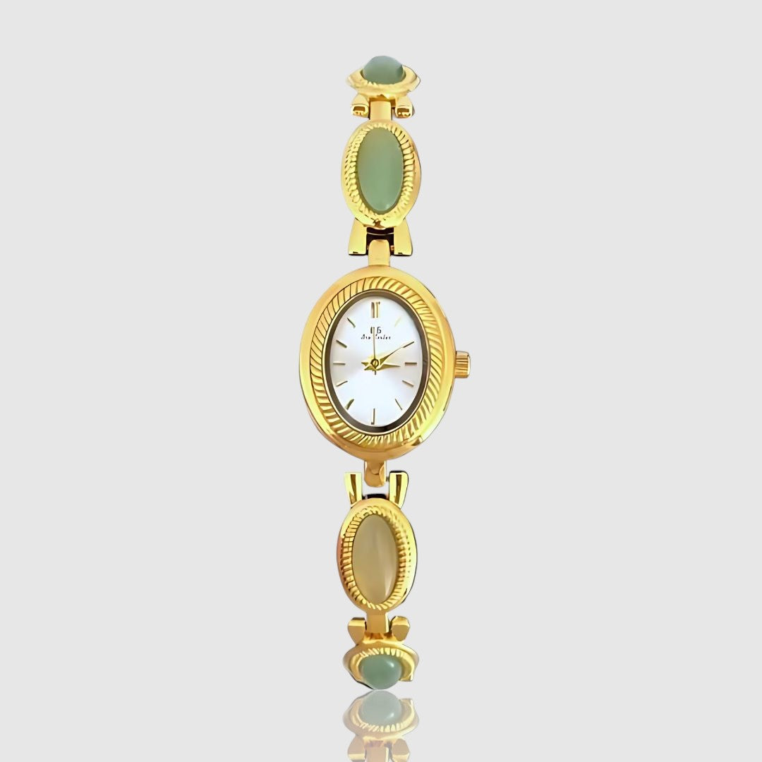 JADE PETITE BRACELET WATCH