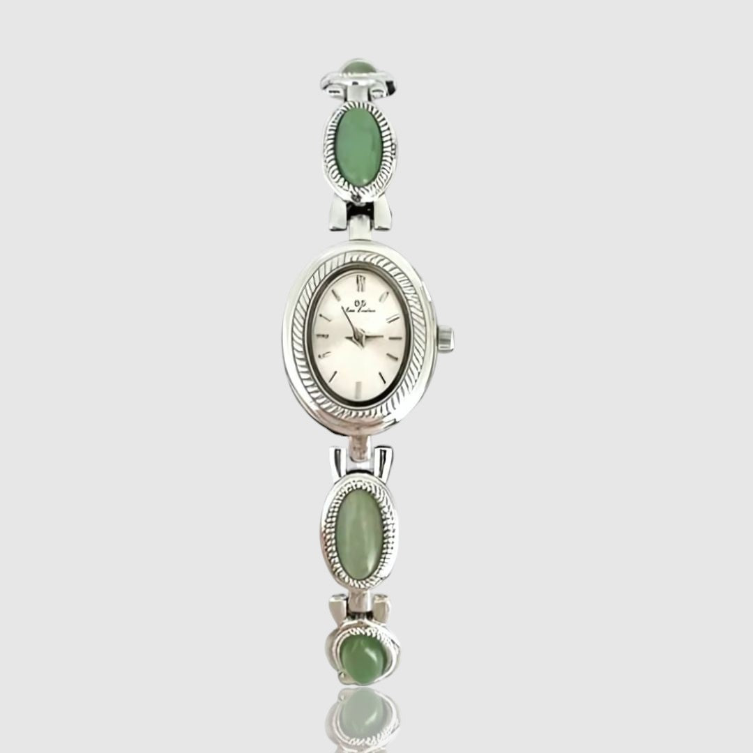 JADE PETITE BRACELET WATCH