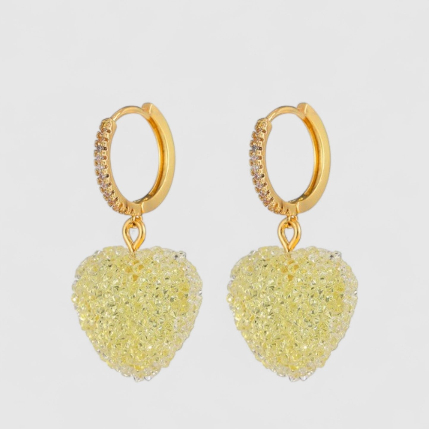 JELLY CANDY EARRINGS