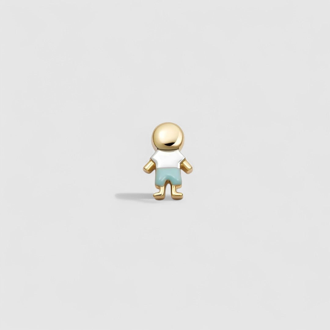 LITTLE ONE CHARM
