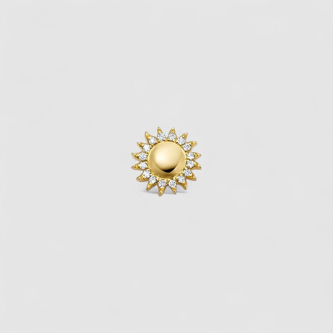 SUNLIGHT CHARM