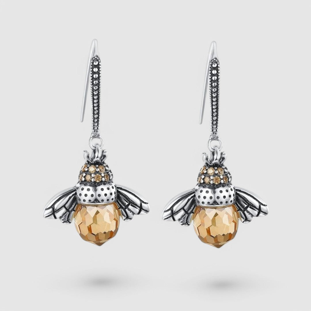 MELLORA AMBER BEE SET