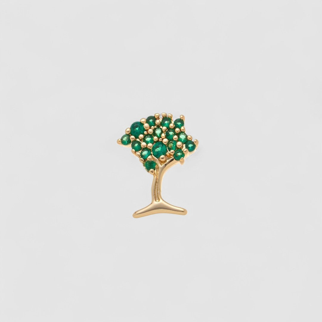TREE OF LIFE CHARM