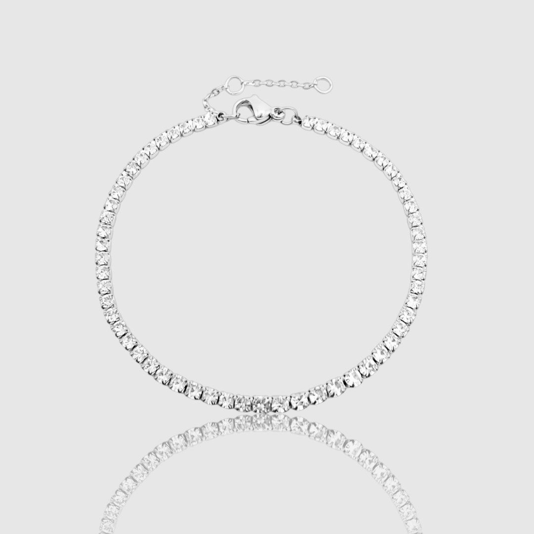 SPARKLING ZIRCON BRACELET