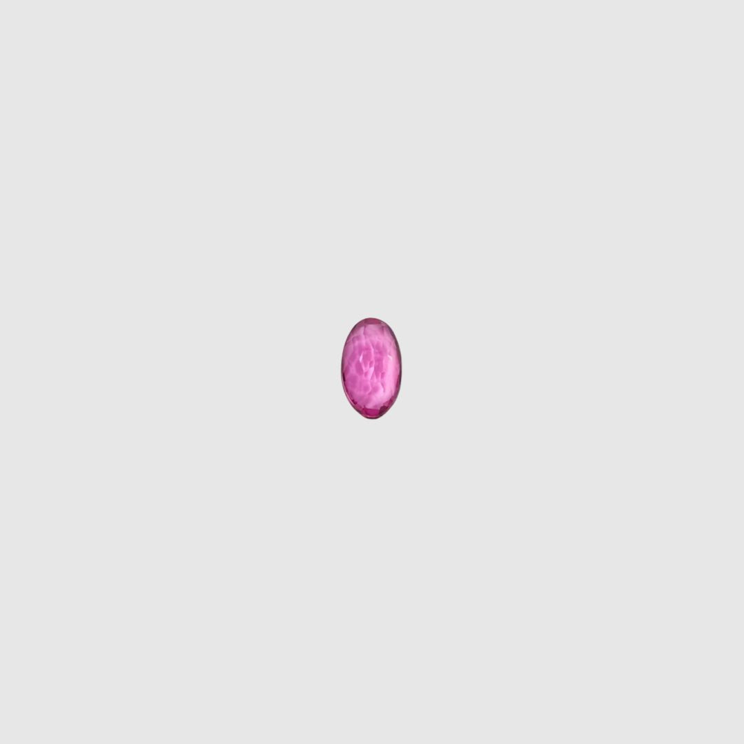 BIRTHSTONE CHARM