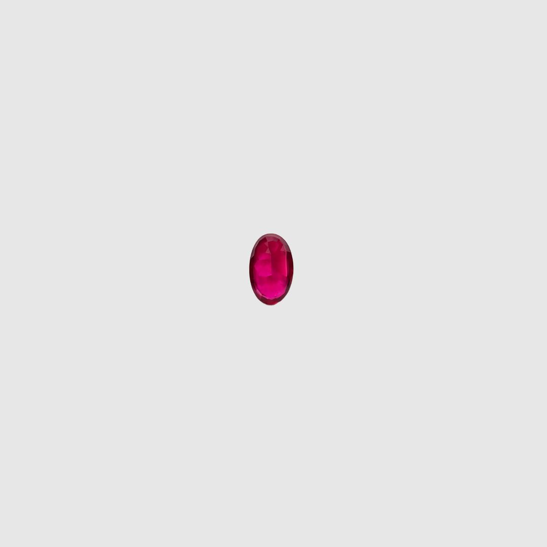 BIRTHSTONE CHARM