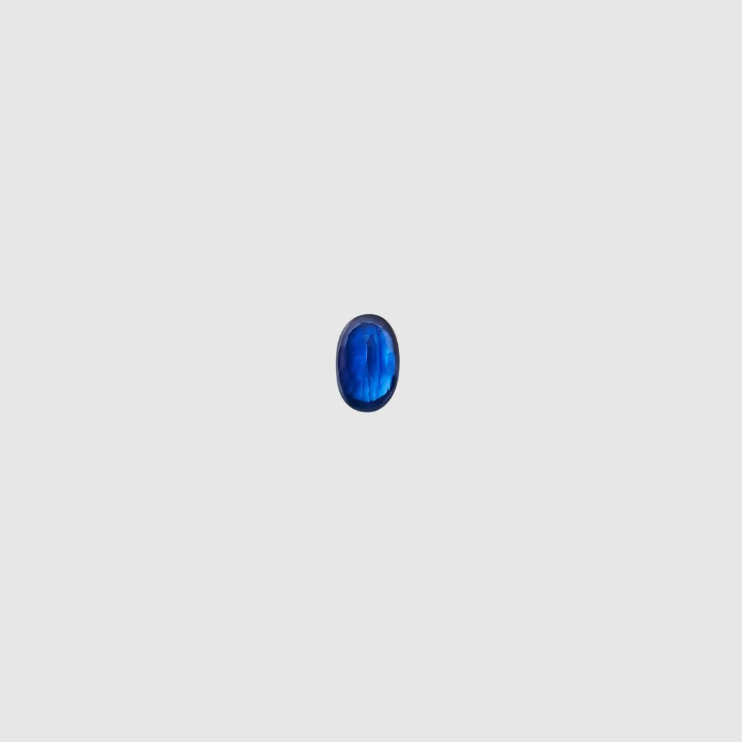 BIRTHSTONE CHARM