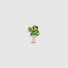 Family Tree Charm – ALV Luxe Vault Jewelry