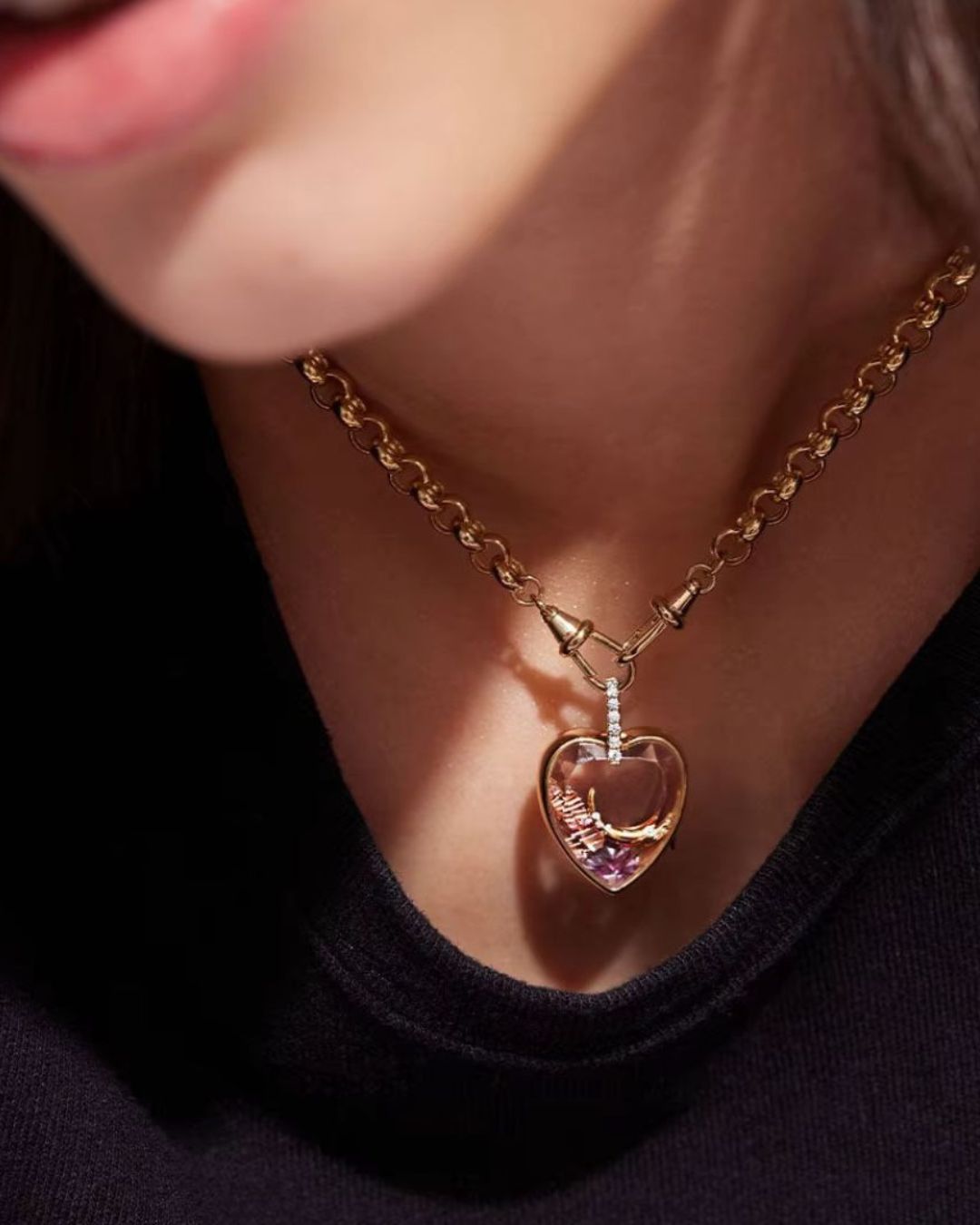 MEMORY LOCKETS COLLECTION