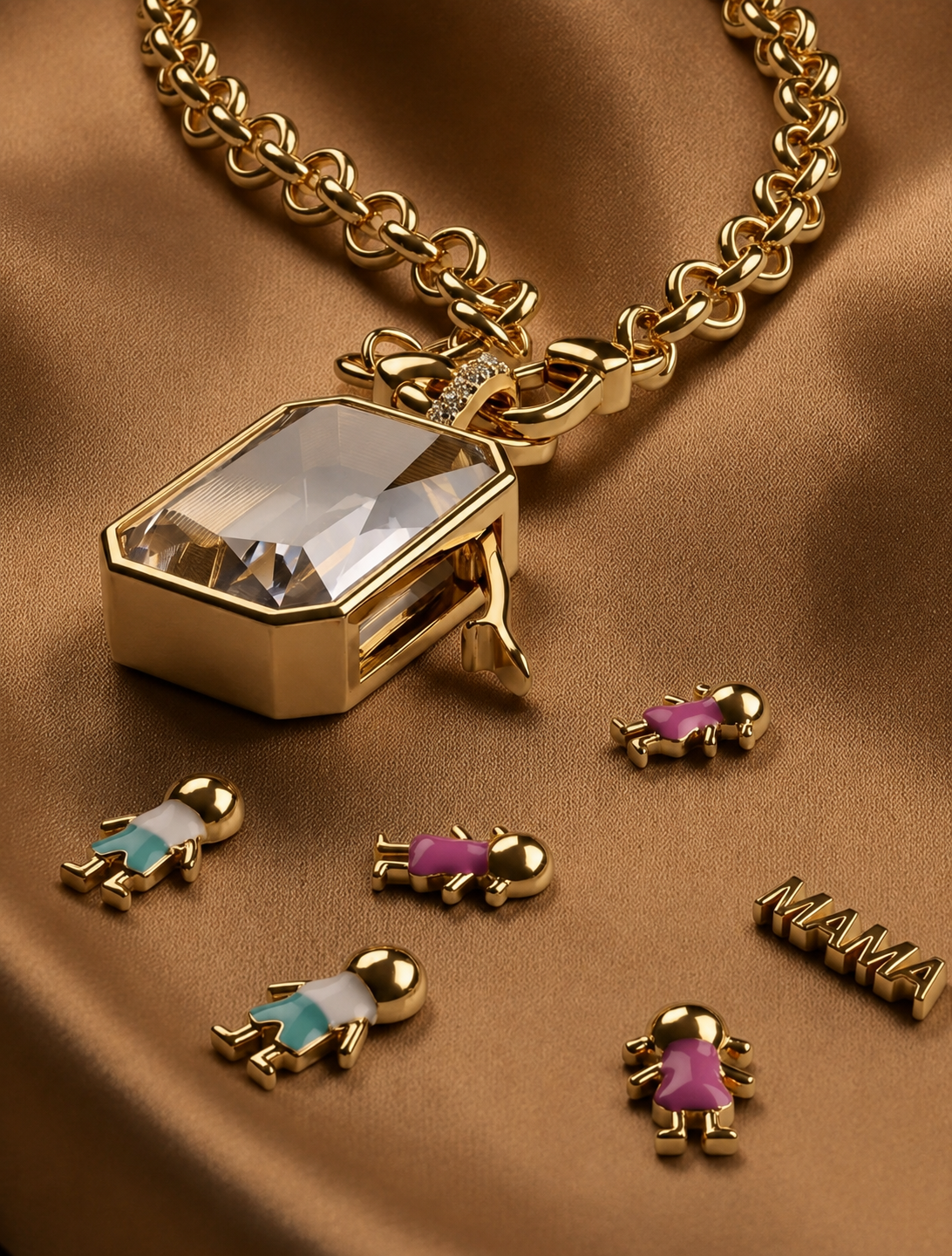 CHARMS