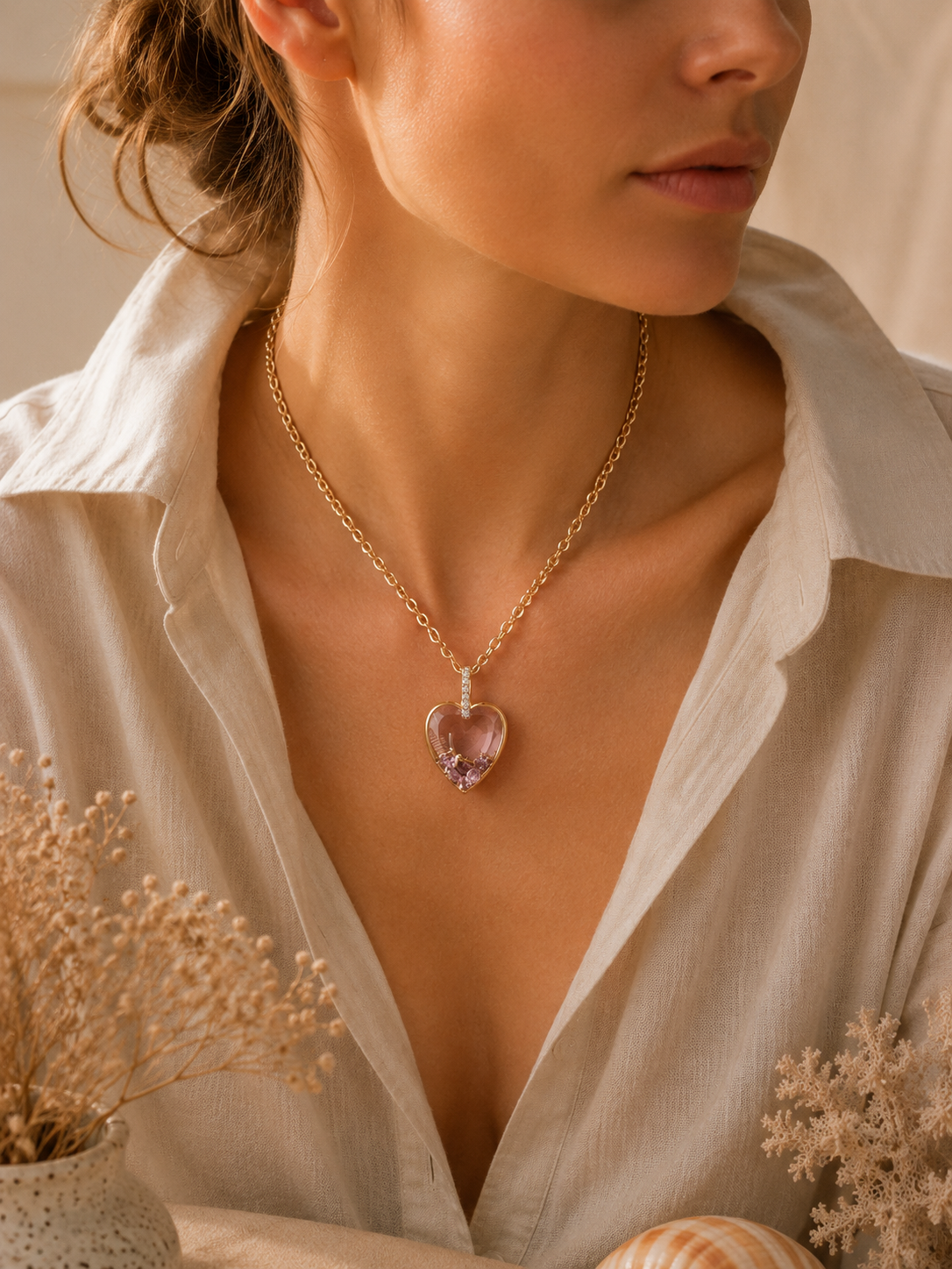 MEMORY LOCKETS COLLECTION