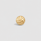 Volleyball Charm – ALV Luxe Vault Jewelry