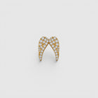 Angel Wings Charm – ALV Luxe Vault Jewelry