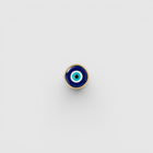 Turkish Evil Eye Charm – ALV Luxe Vault Jewelry