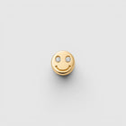 Smiley Charm – ALV Luxe Vault Jewelry