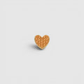 PETITE HEART CHARM