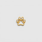 Paw Print Charm – ALV Luxe Vault Jewelry