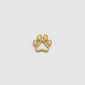 PAW PRINT CHARM