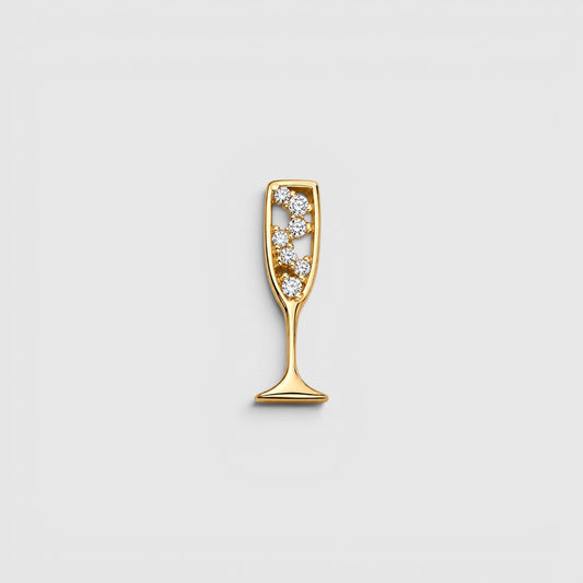 Celebration Charm – ALV Luxe Vault Jewelry