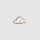 Cloud Charm – ALV Luxe Vault Jewelry