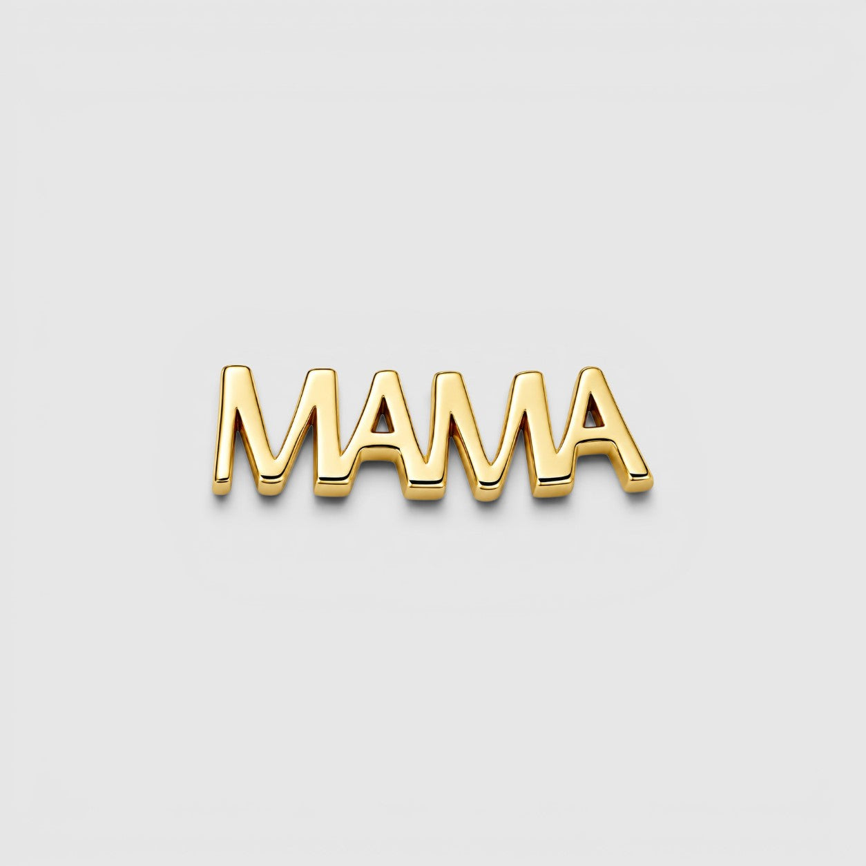 Mama Charm – ALV Luxe Vault Jewelry