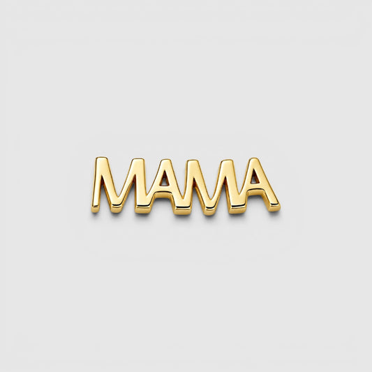 Mama Charm – ALV Luxe Vault Jewelry