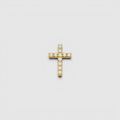 FAITH CROSS CHARM