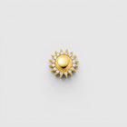 Sunlight Charm – ALV Luxe Vault Jewelry