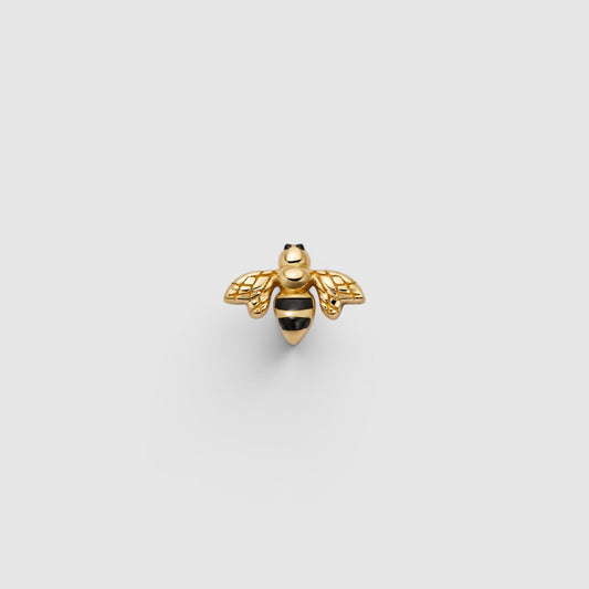 Bee Charm – ALV Luxe Vault Jewelry