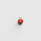 Ladybird Charm – ALV Luxe Vault Jewelry