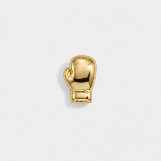 Boxing Glove Charm – ALV Luxe Vault Jewelry