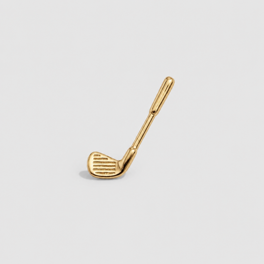Golf Club Charm – ALV Luxe Vault Jewelry