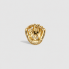 Baseball Glove Charm – ALV Luxe Vault Jewelry