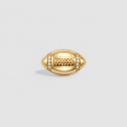 Football Charm – ALV Luxe Vault Jewelry