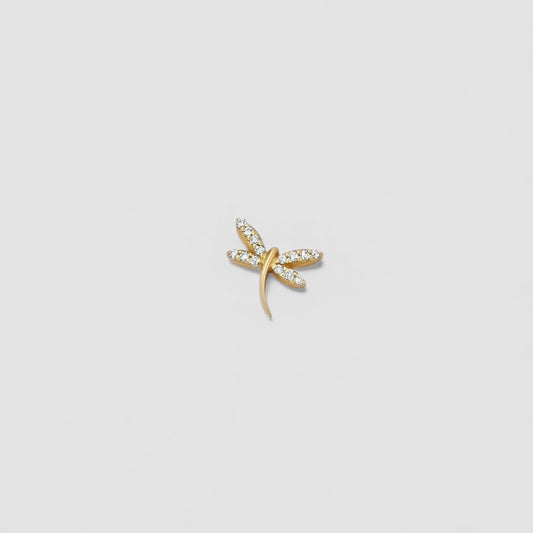 DRAGONFLY CHARM