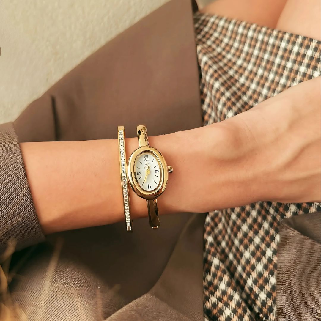 ELLE BRACELET WATCH