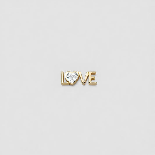HEARTSTONE LOVE CHARM